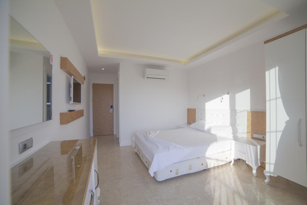 Hotel Ferah Kaş Zimmer foto