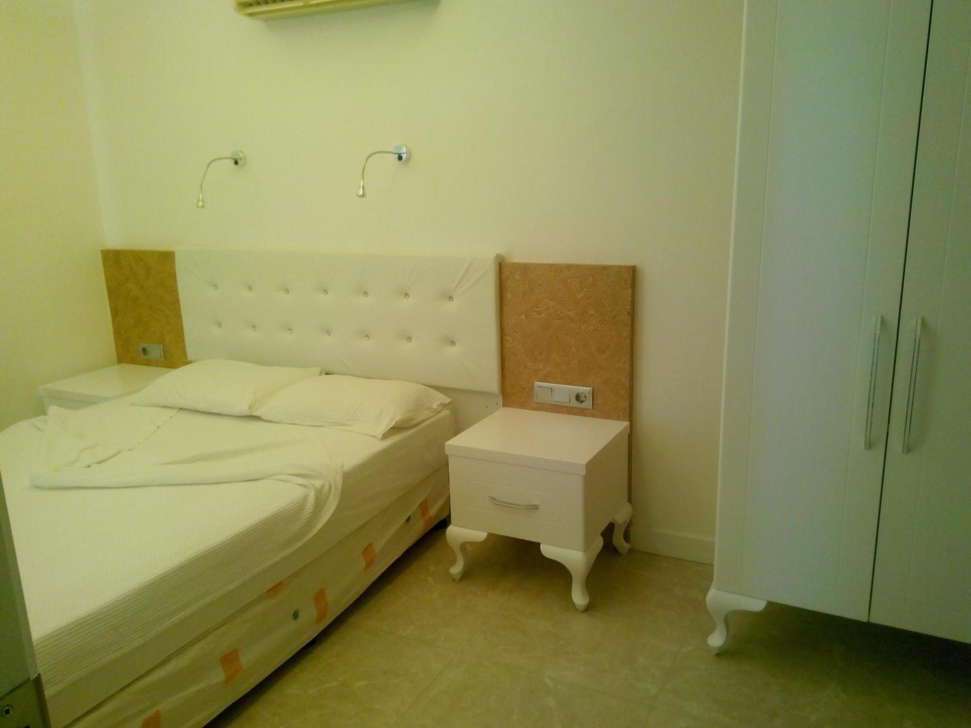 Hotel Ferah Kaş Zimmer foto