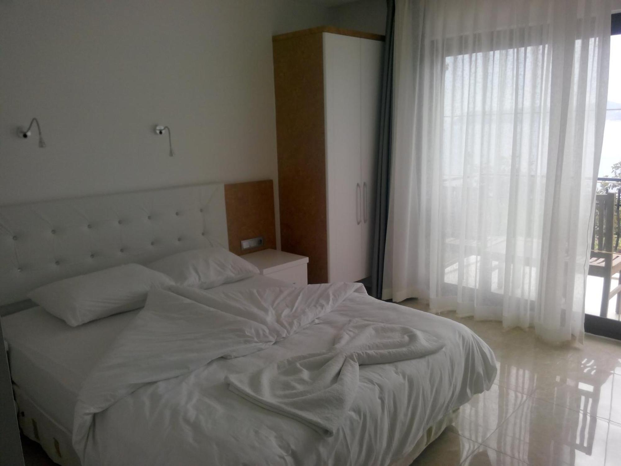 Hotel Ferah Kaş Zimmer foto