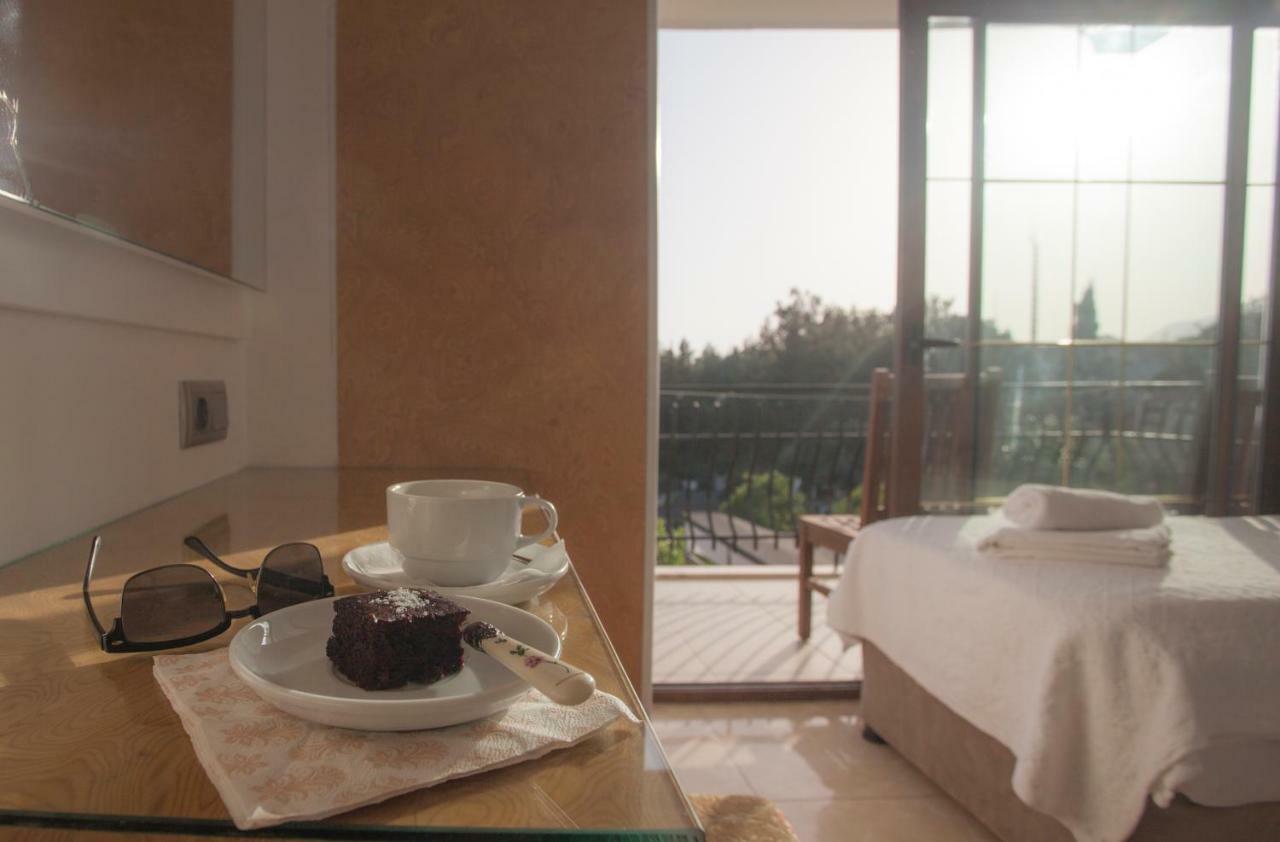 Hotel Ferah Kaş Exterior foto